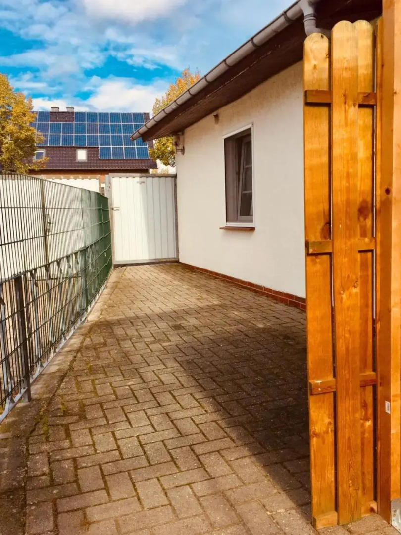 Landgasthaus & Pension Liebner