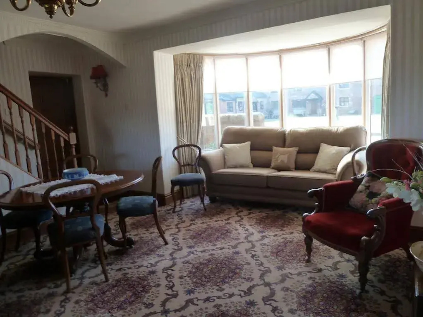 Domvilles Farm Bed and Breakfast