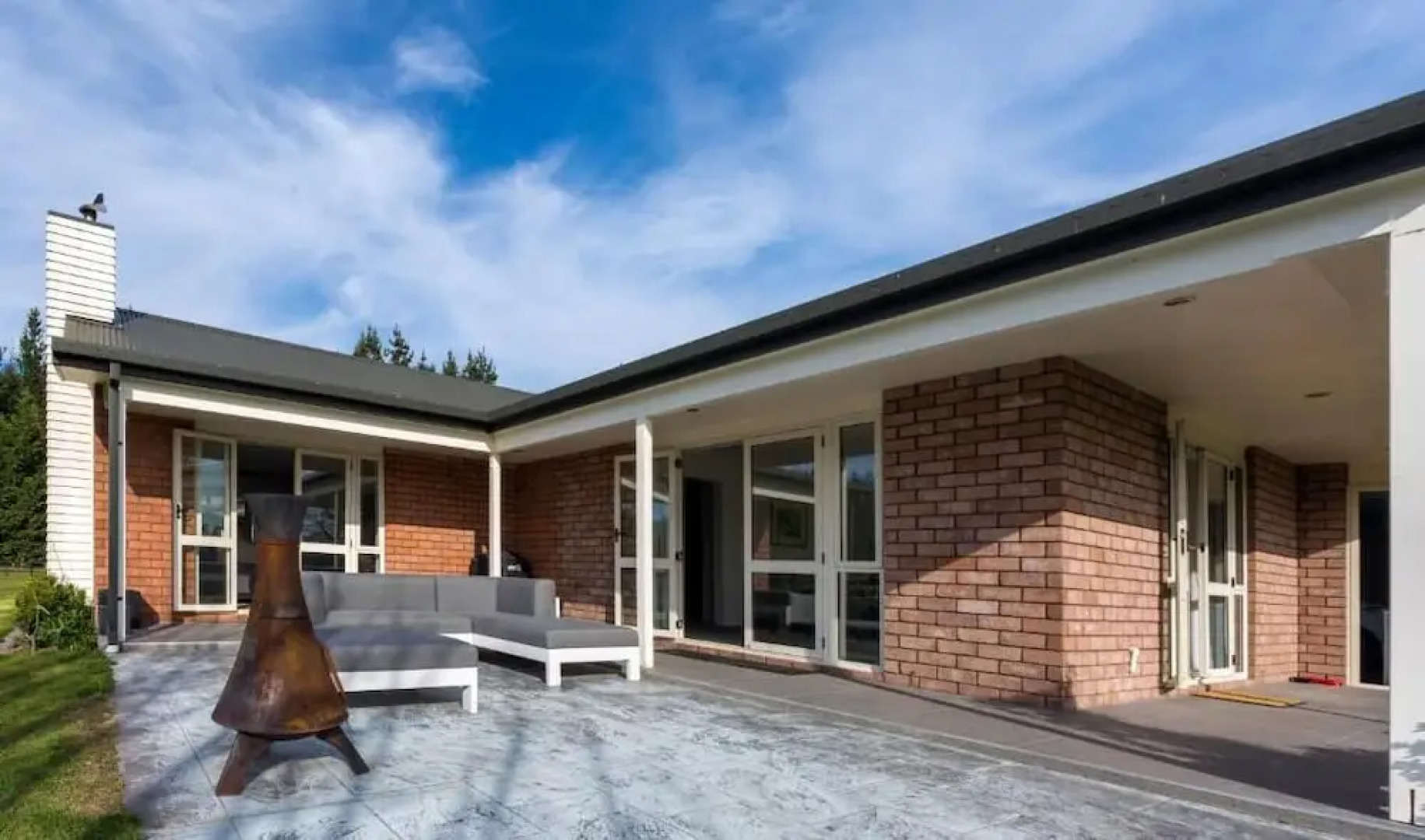 GEM bed and breakfast