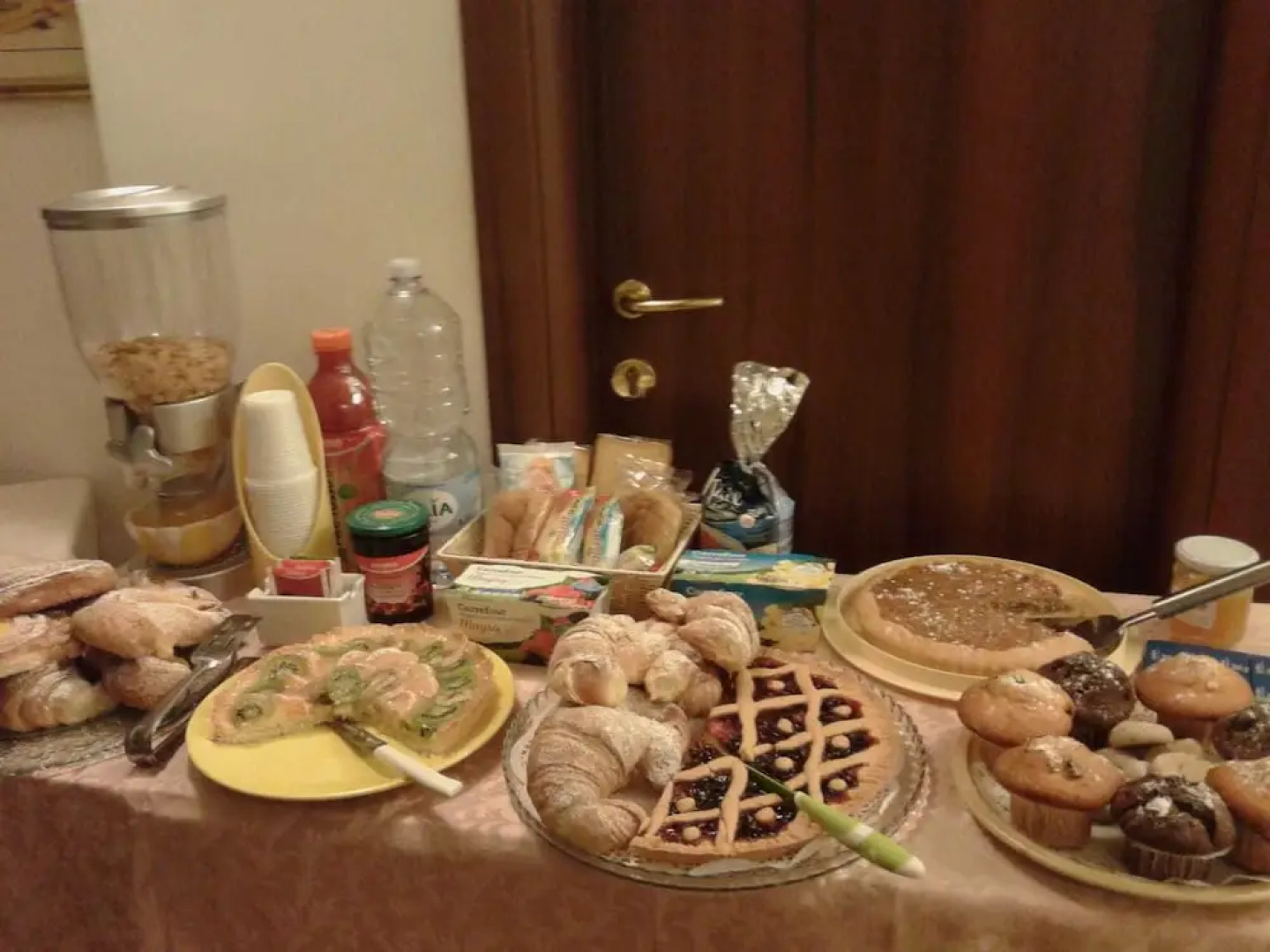 Bed and Breakfast Loggetta