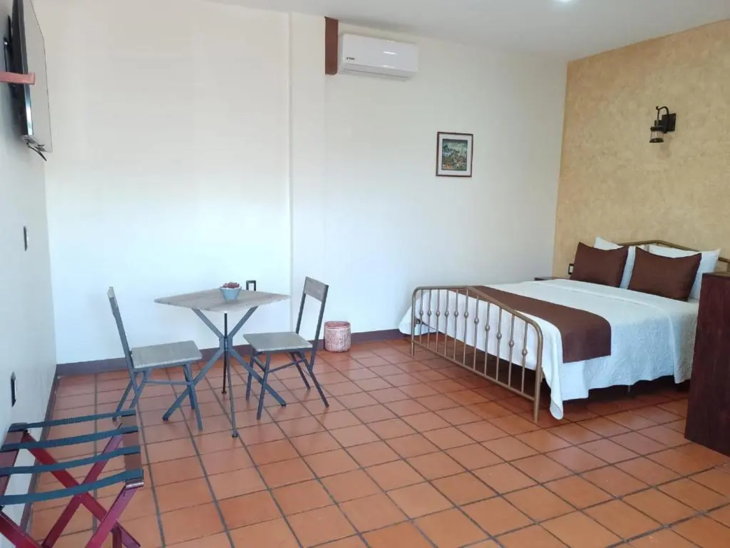 Hotel Boutique Casa de las Flores