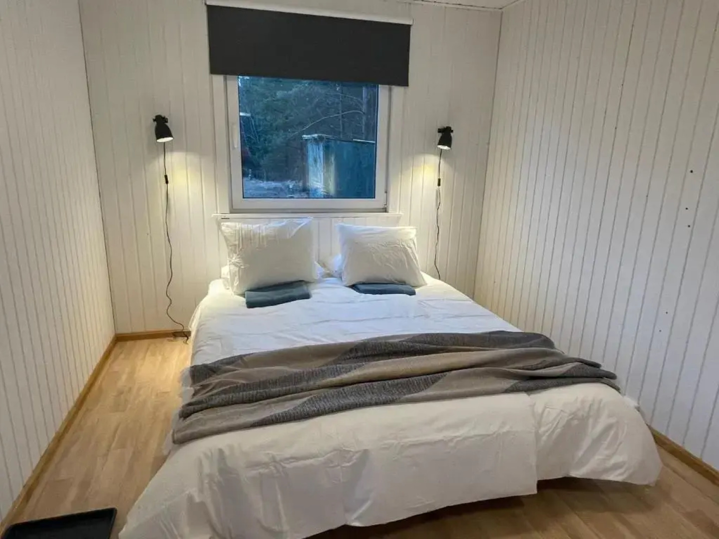 Lõunaranna Harbour Accommodation