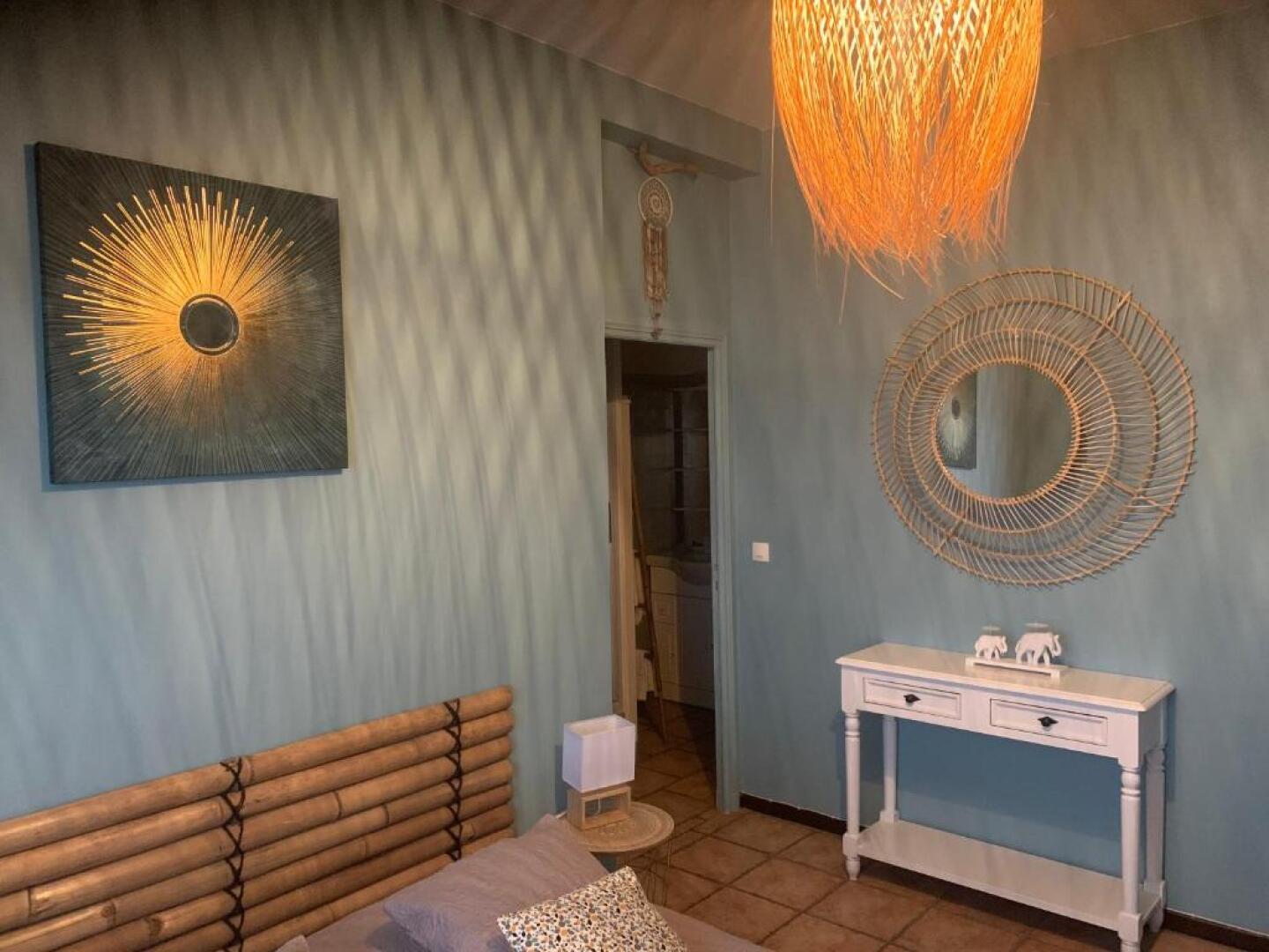 Bastide Du Bonheur Saint Donat