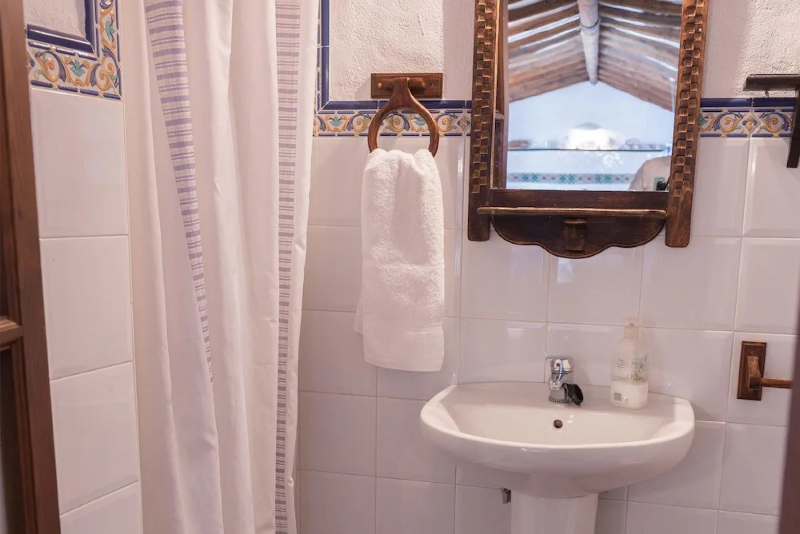 Conjunto Rural Casa Victoria