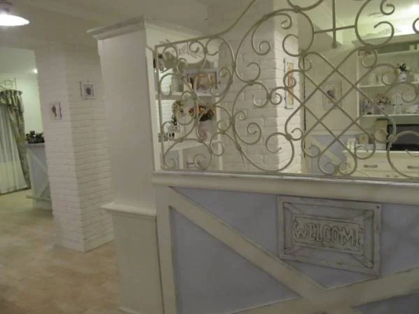 Family House Lambert