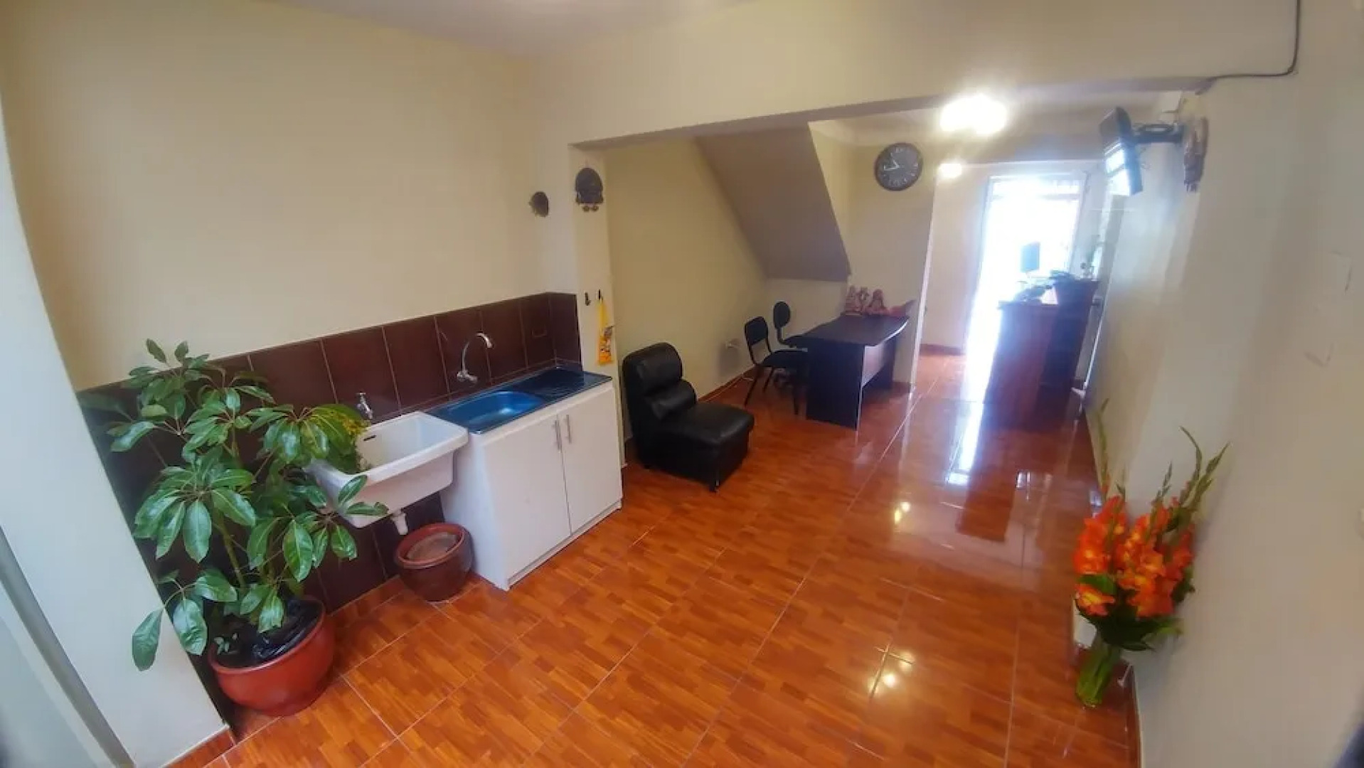 Hostal Inka Ollantay