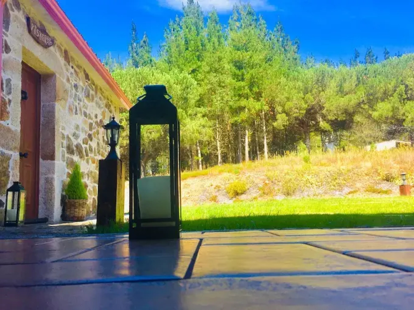 Porto de Bois Apartamentos Turísticos