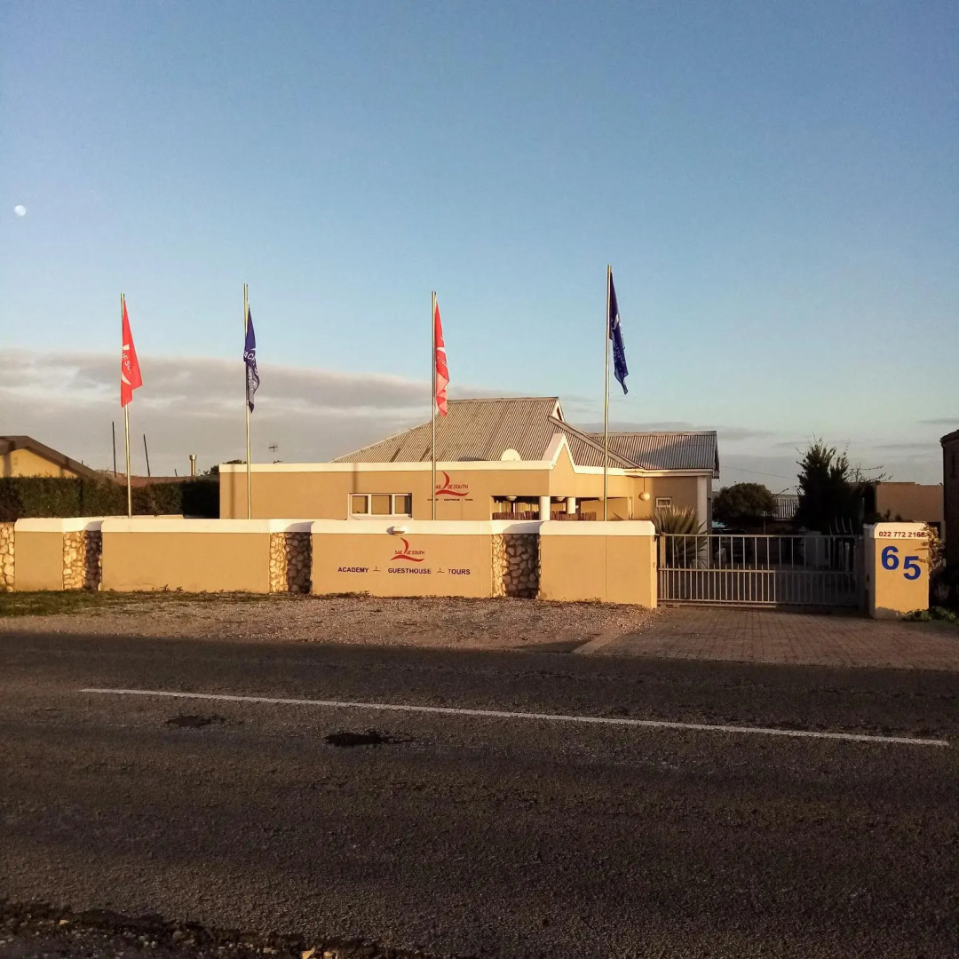 Due South Guesthouse