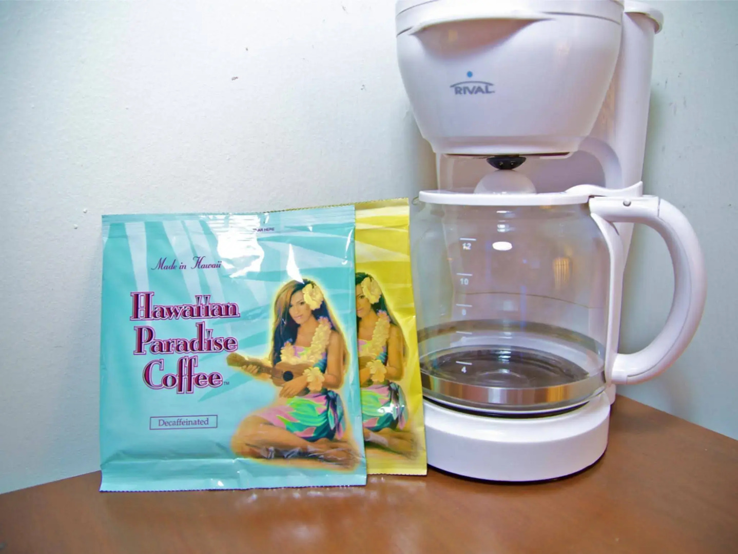 Marina Tower Waikiki