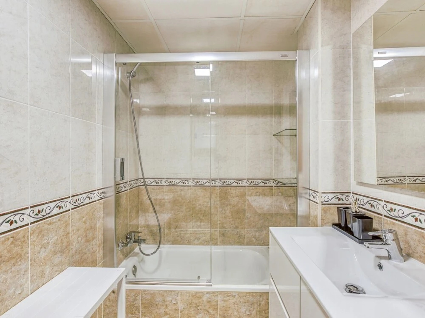 Nice Apartment in Turre near Mojacar with Balcony