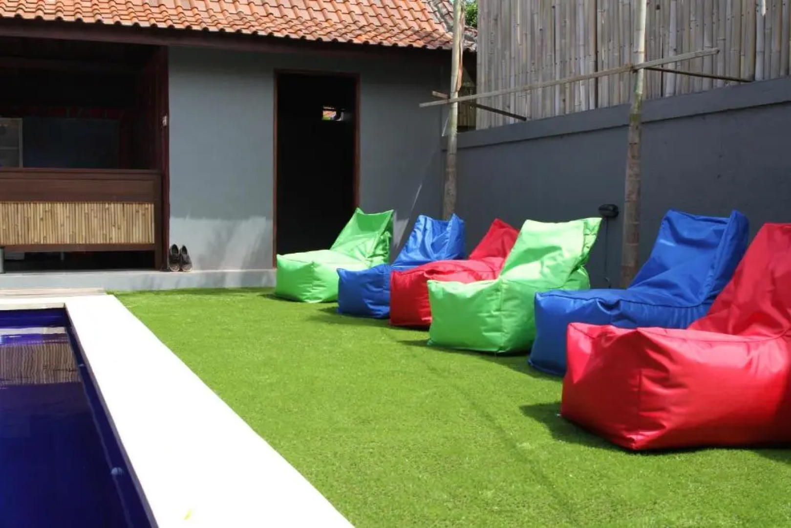 The Tipsy Gypsy Hostel