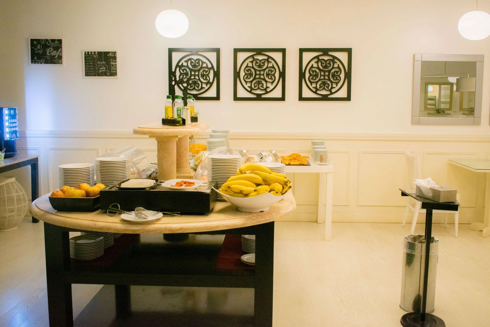 TRYP by Wyndham Montijo Parque Hotel