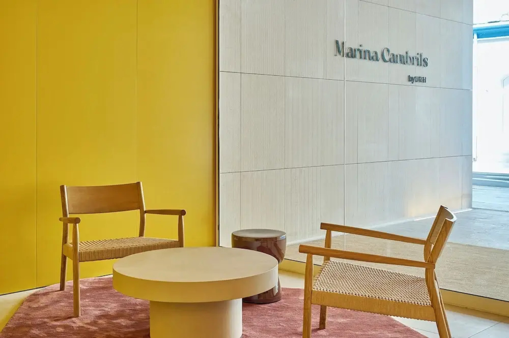 Hotel Marina Cambrils by URH