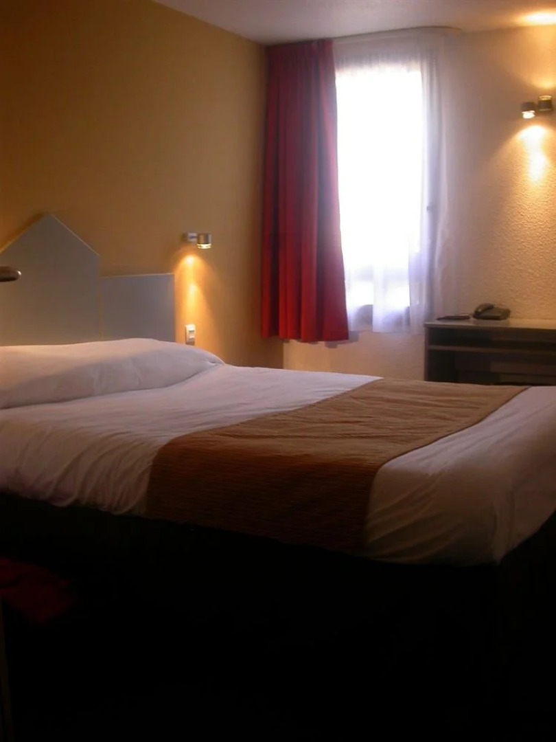 Comfort Inn Claix