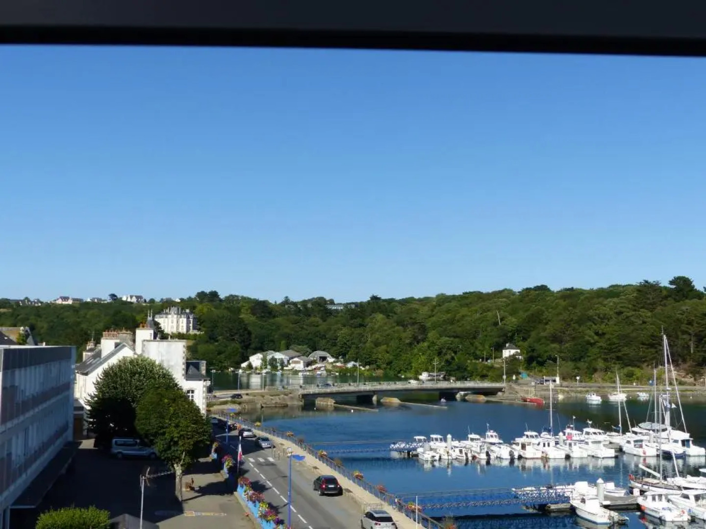 Le 8 - Le Eight Audierne