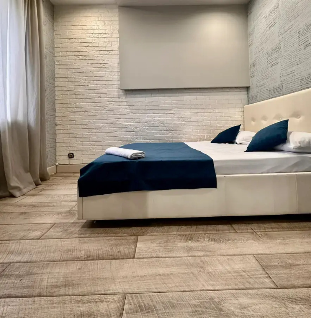 Апартаменты на улице Толстого 104