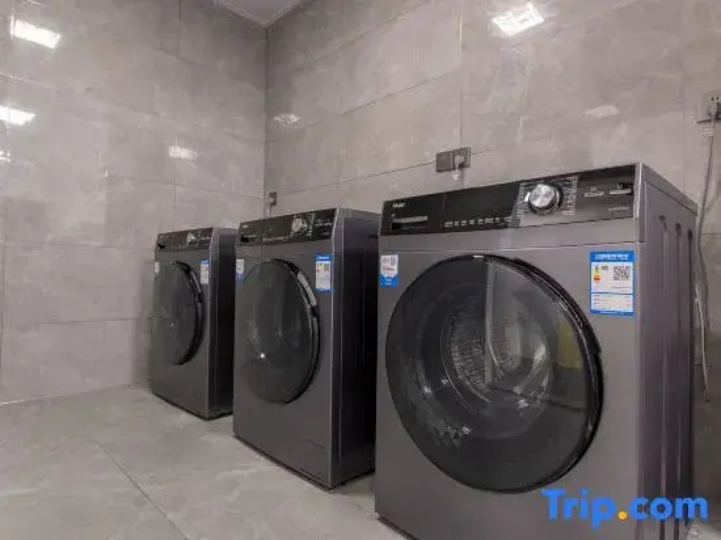 Lianjiang Versailles International Hotel