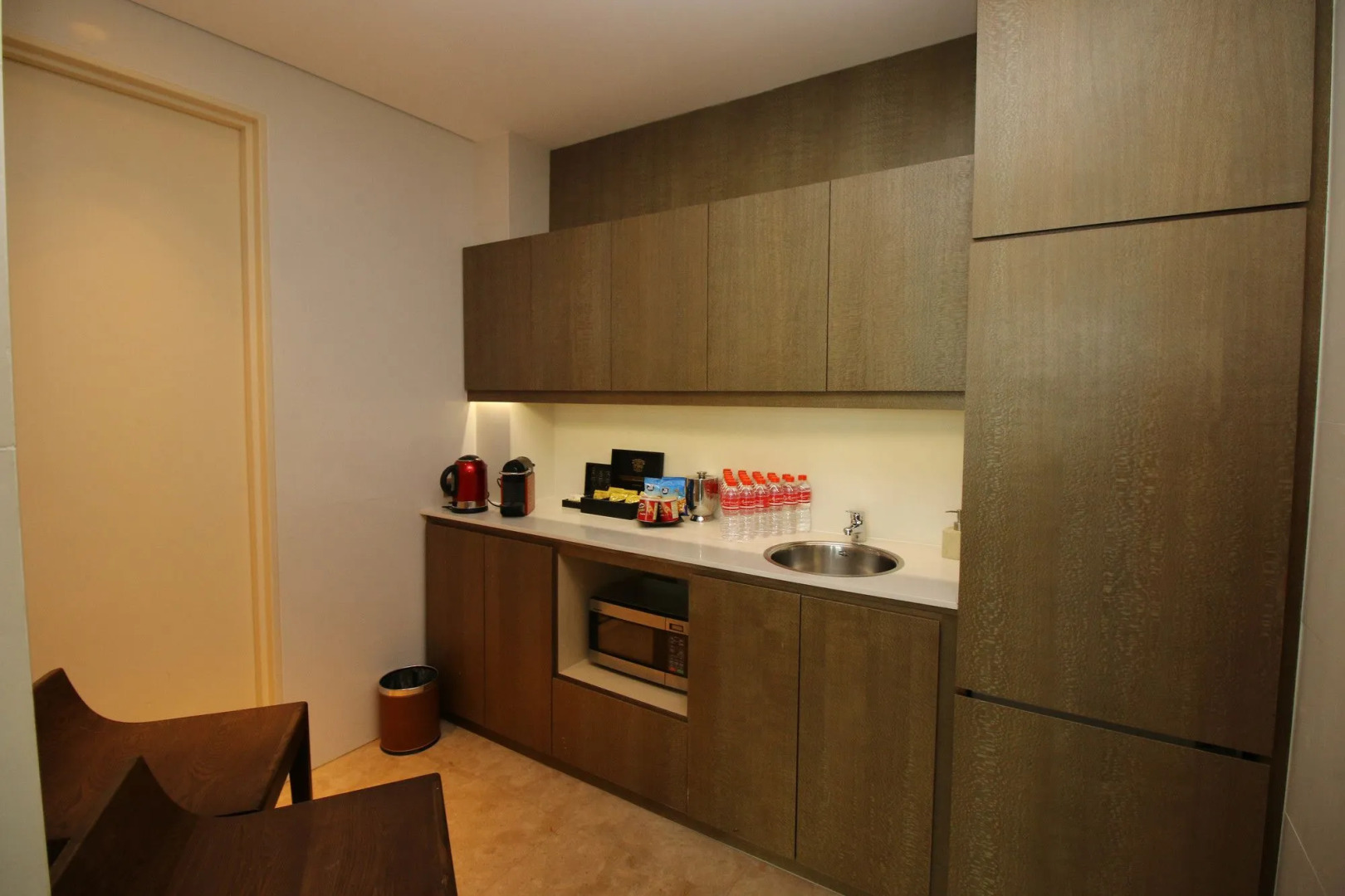 Resorts World Sentosa - Equarius Villas