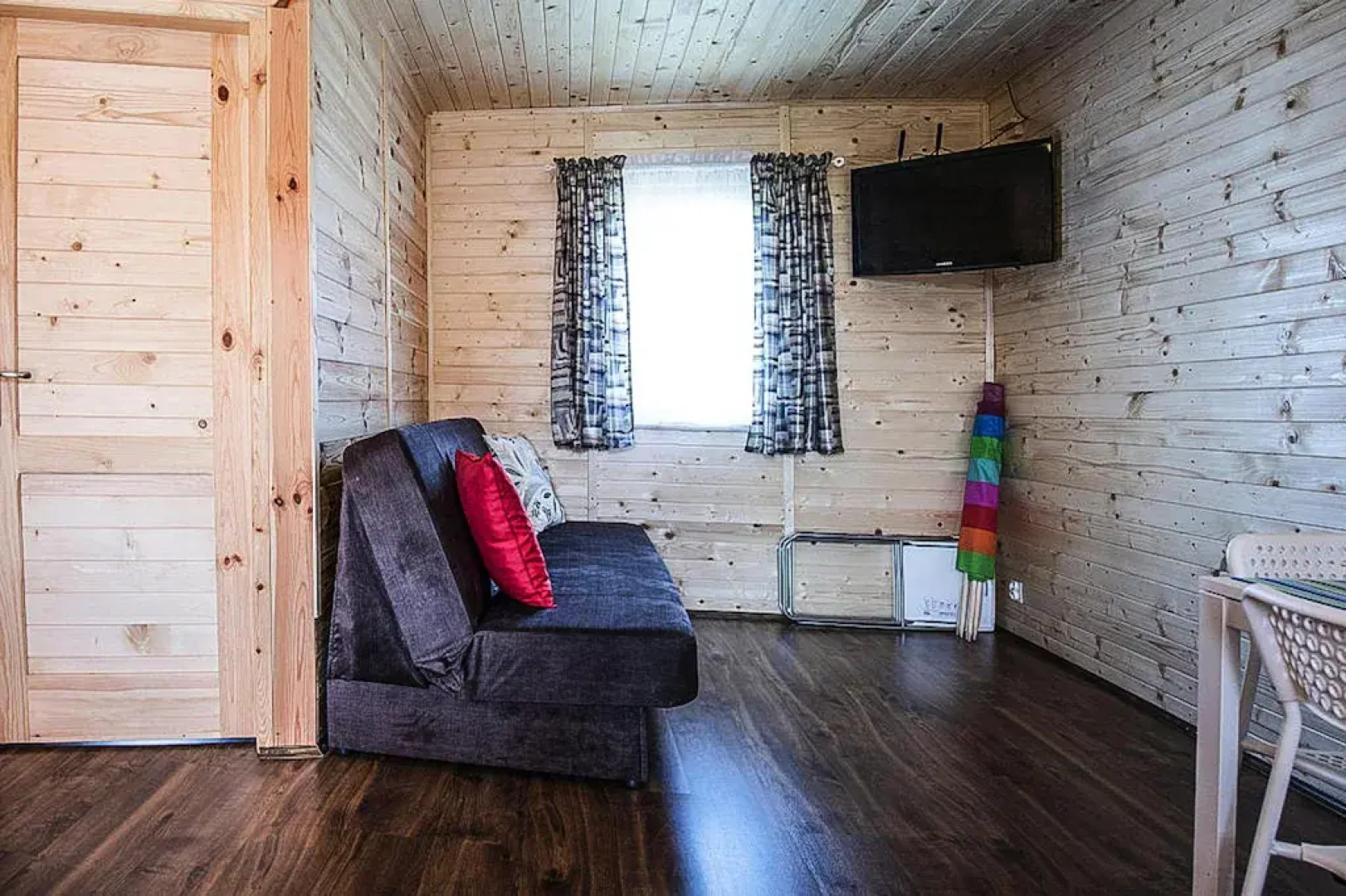 Cottage in Jezierzany Near Seaside Beach