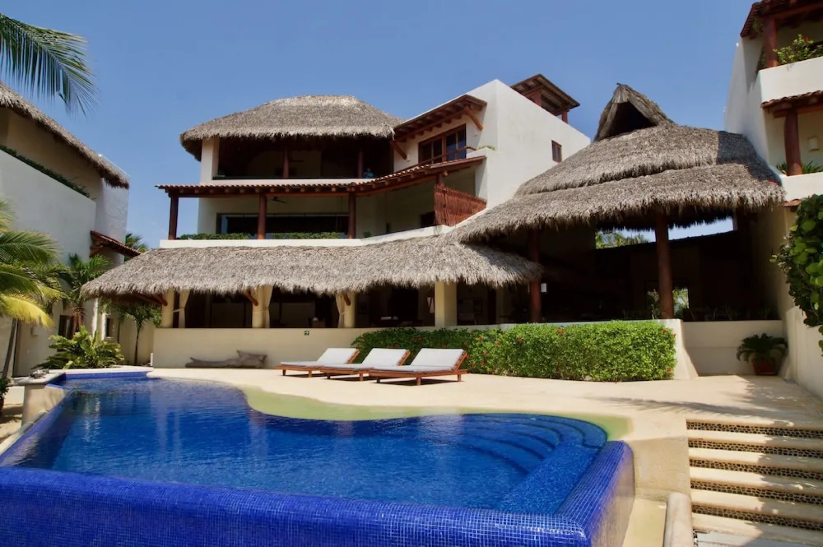 The Residences at Las Palmas