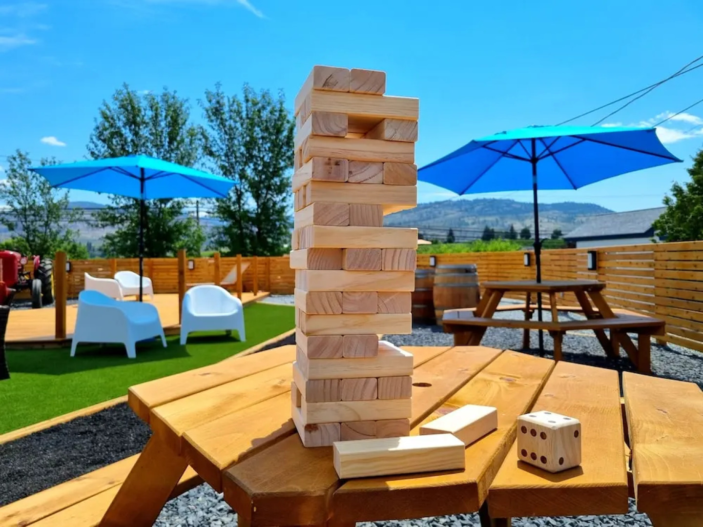 The Orchard at Oliver