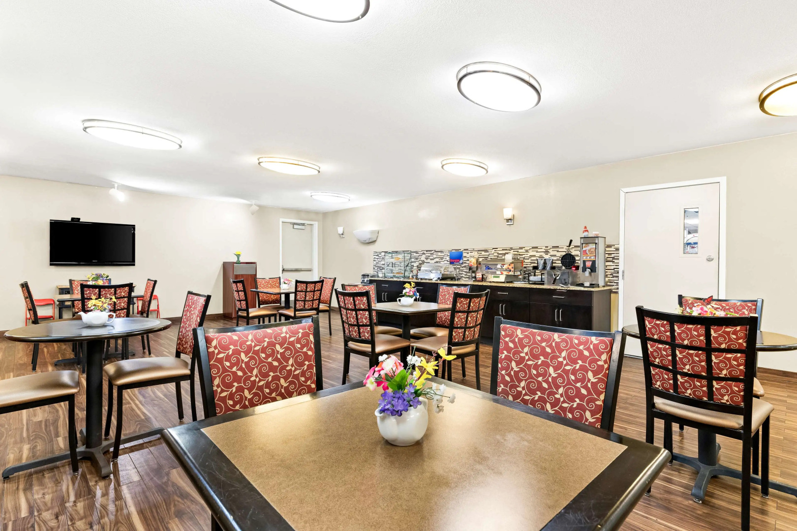 Best Western Okmulgee