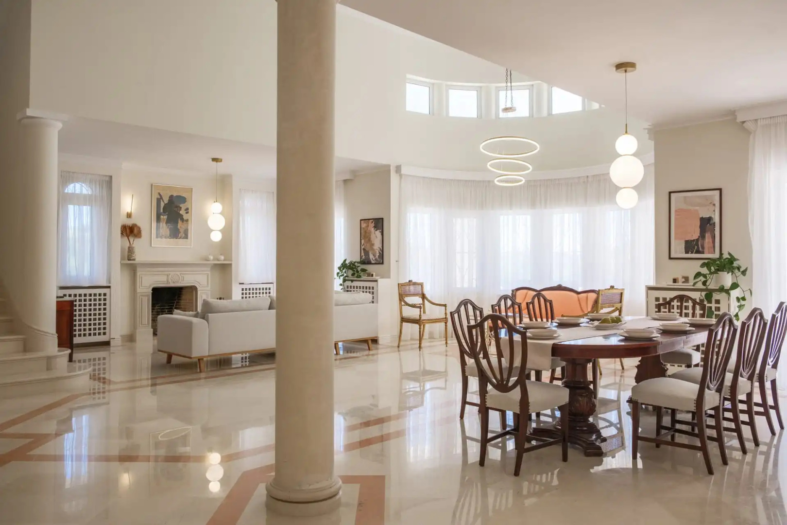 Cecilia Exclusive Villa Corfu