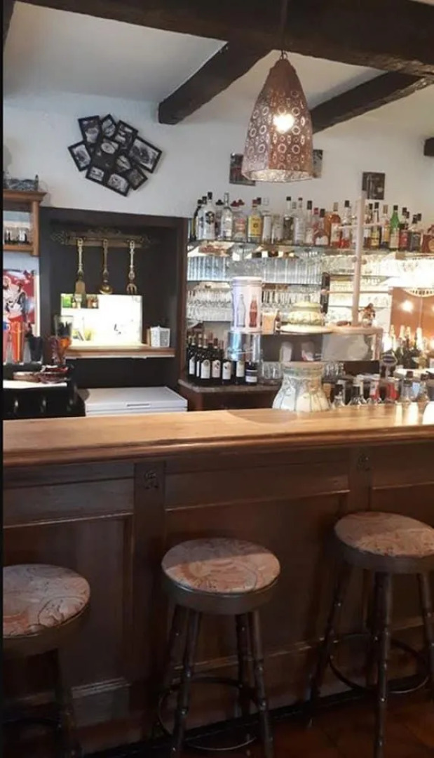 Hotel Restaurant Anna