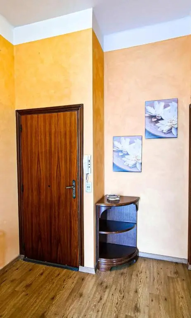 Fuori Porta Apartment