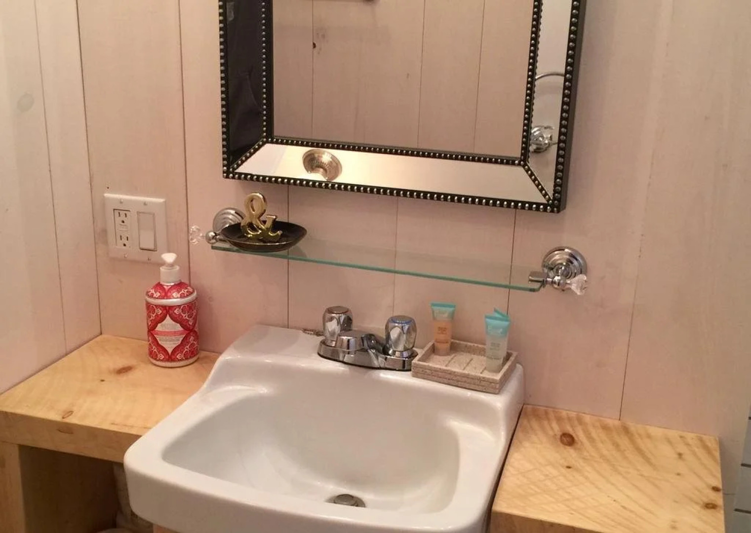 Chalets Le Village Suisse