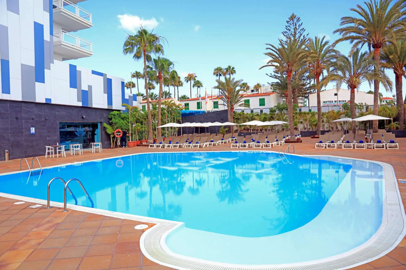 Labranda Hotel Marieta & Spa - Adults only