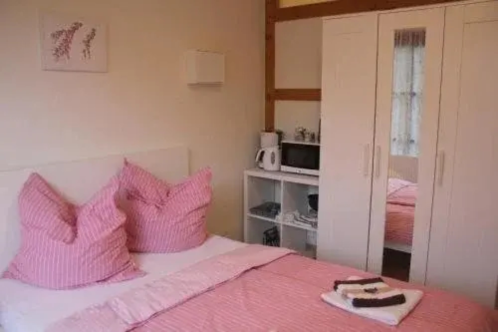 Ferienhaus & Pension Altjessen 57