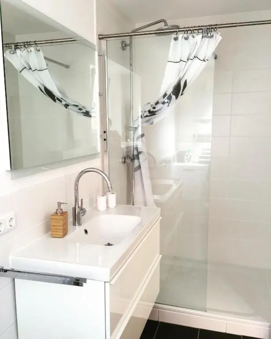 Ferienhaus Zur Mainpforte