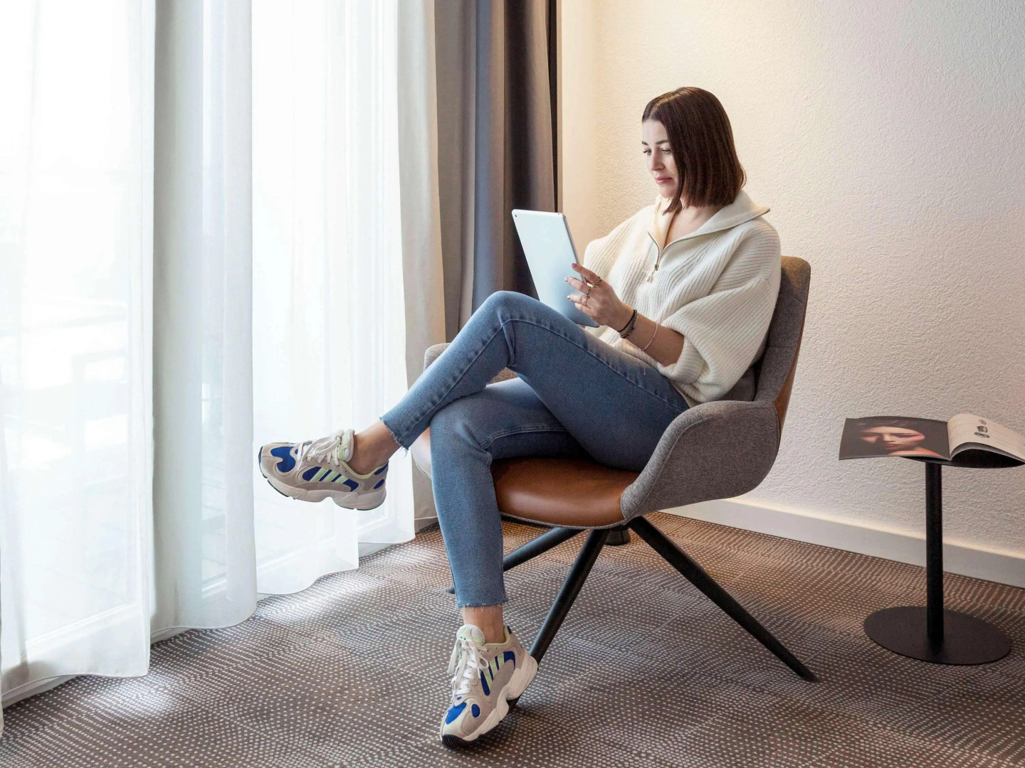 Novotel Lausanne Bussigny