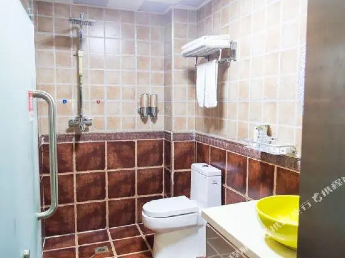 Chifeng Dreamer Inn Songshan Branch