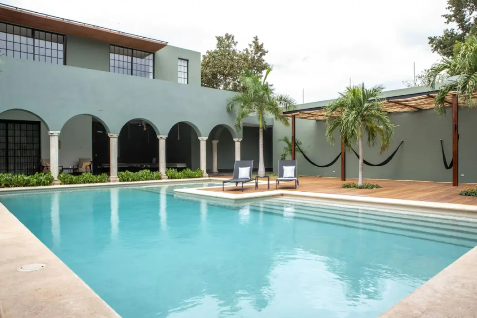 Casa Temazcal Hotel & Spa