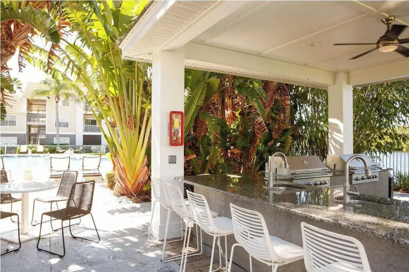 Bradenton Apartments by Landing