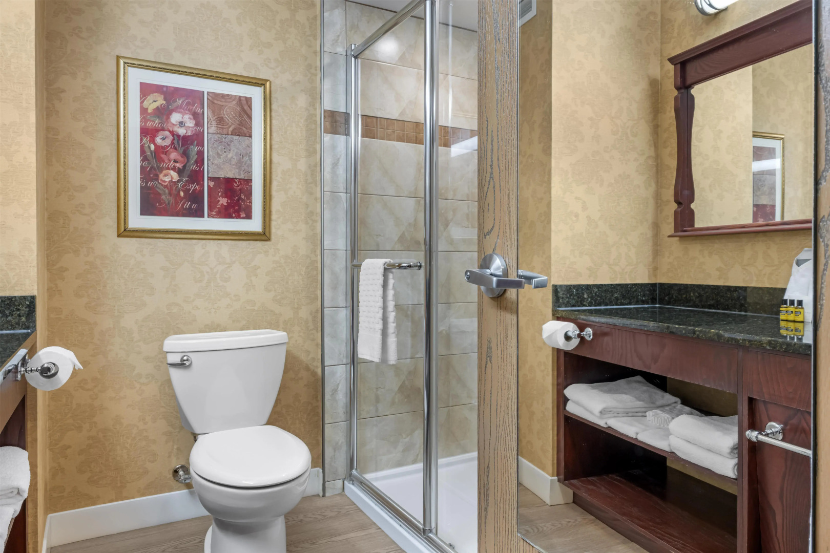 Best Western Plus Fredericton Hotel & Suites