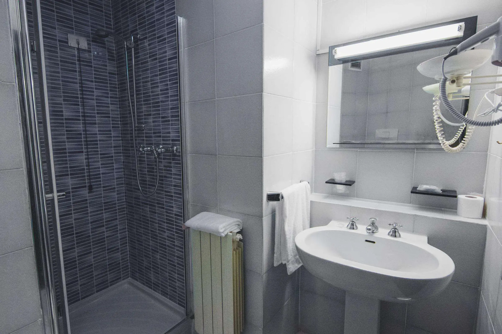 Ostello Bello Genova and Hotel Britannia