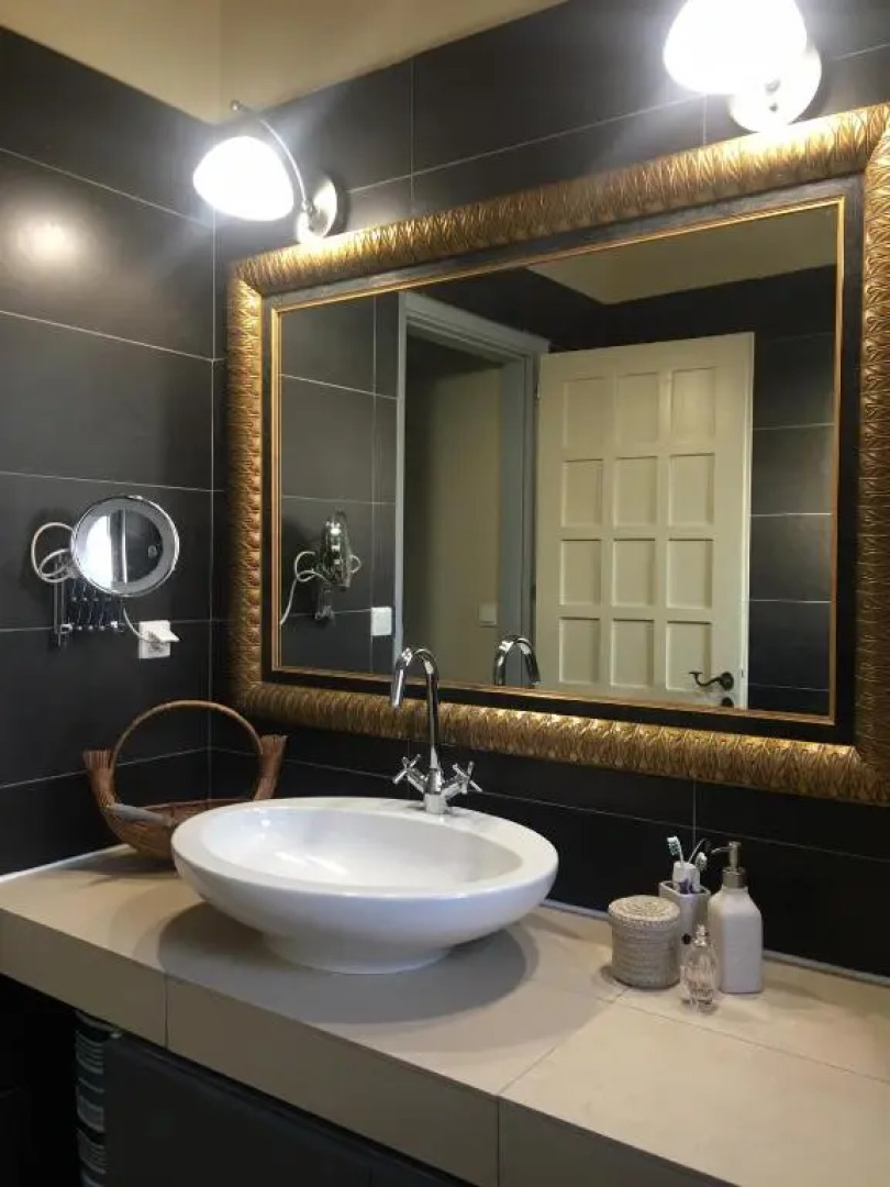 Platamon sea view house