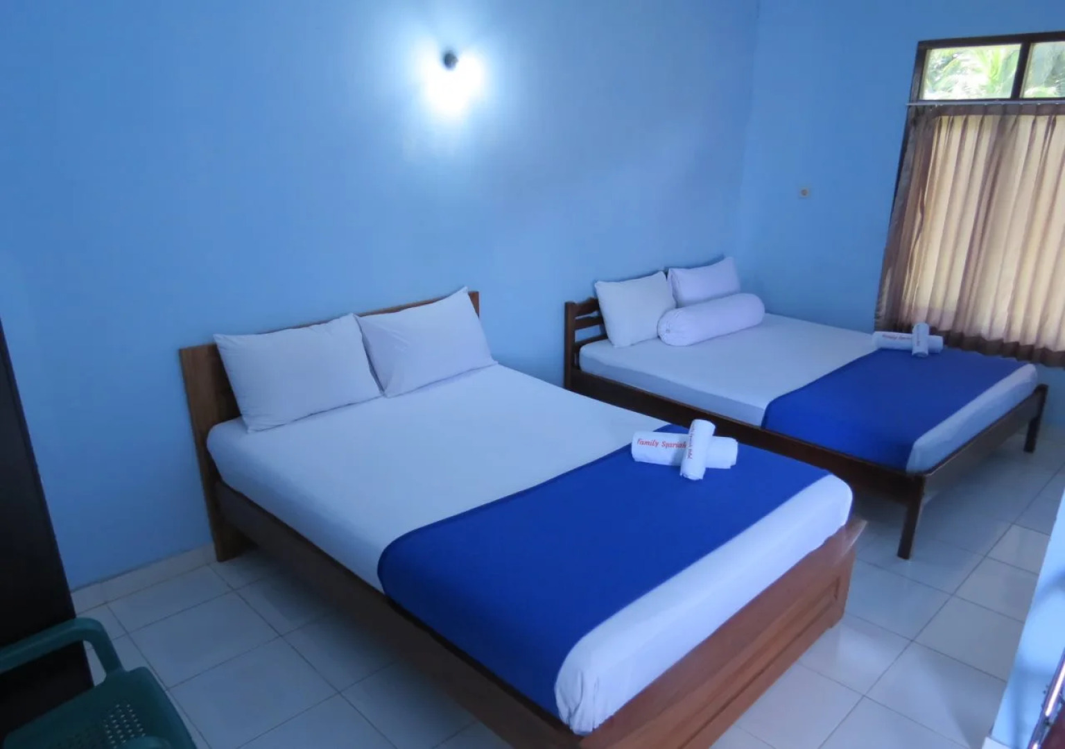 Hotel Family Syariah 1