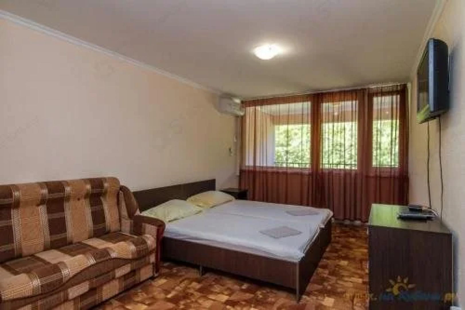 Guest House U Tatyany