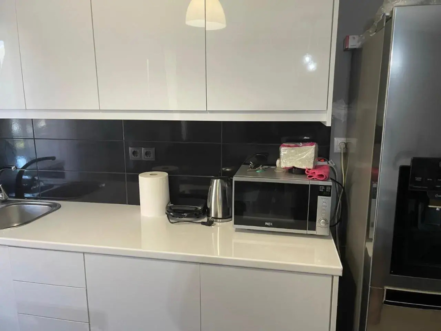 Chalandri Sweet House