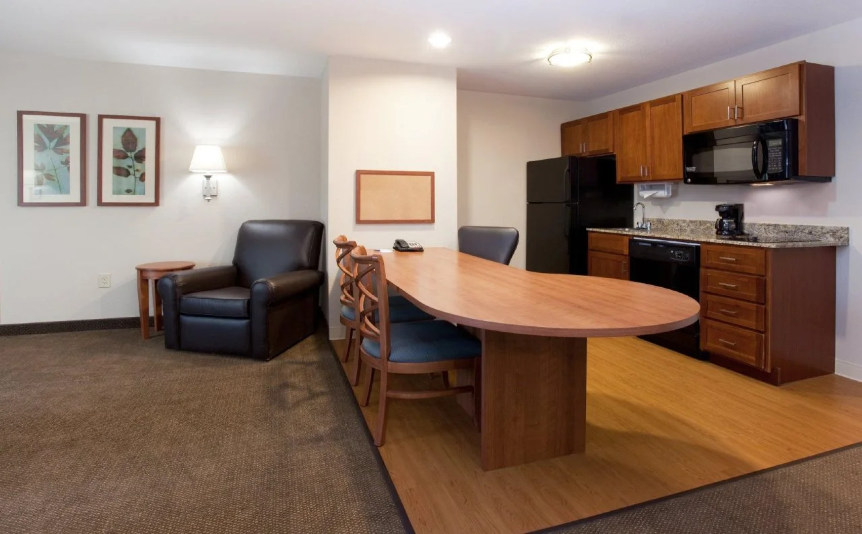 Western Slope suites