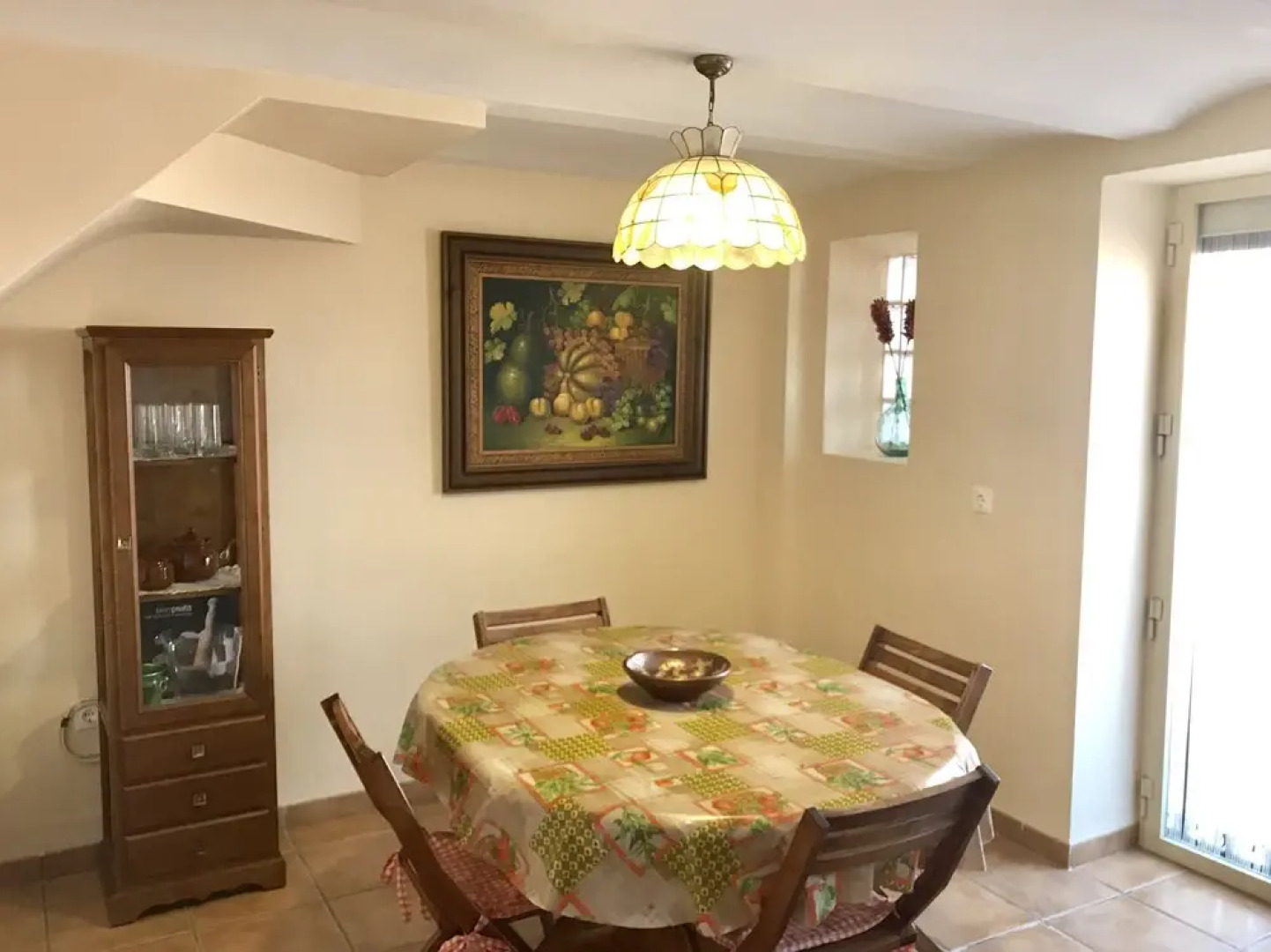 Casa La Font, Rusticrestored Century old House in Aigues, Alicante