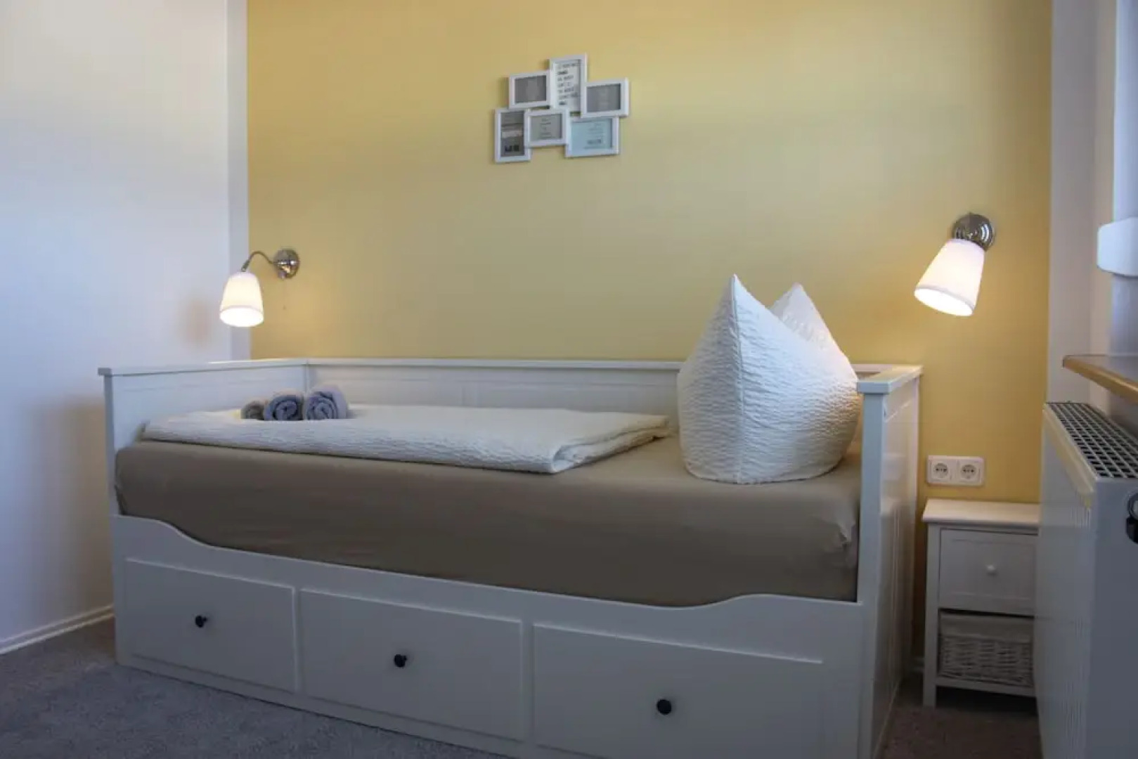 Ferienwohnung Lischka