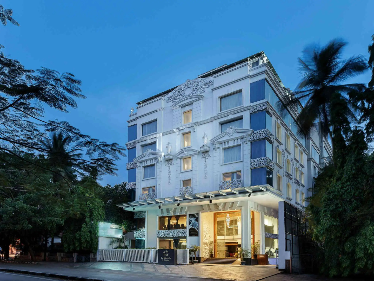 La Marvella, Bengaluru