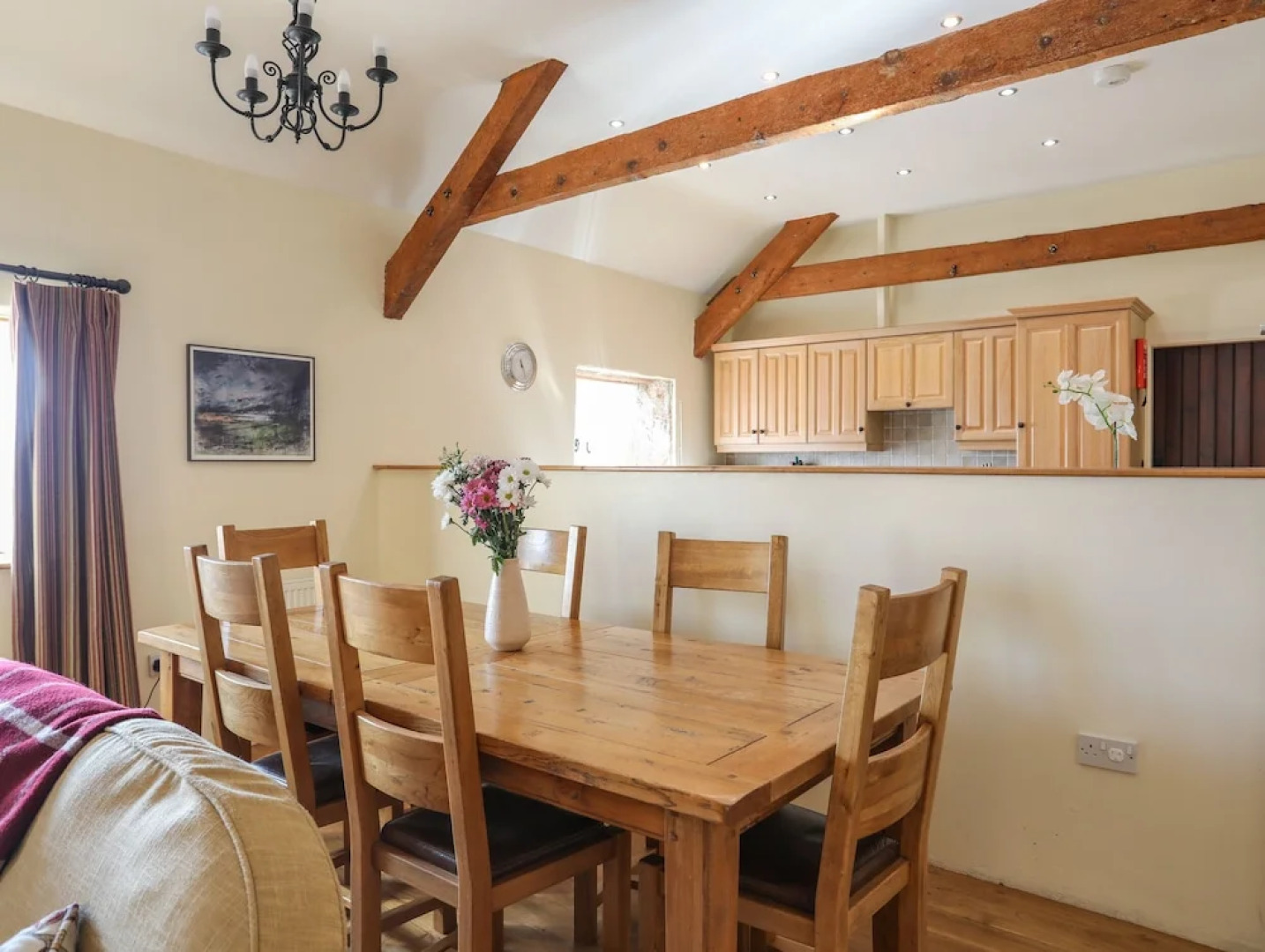 Tan Twr - Chellow Cottage