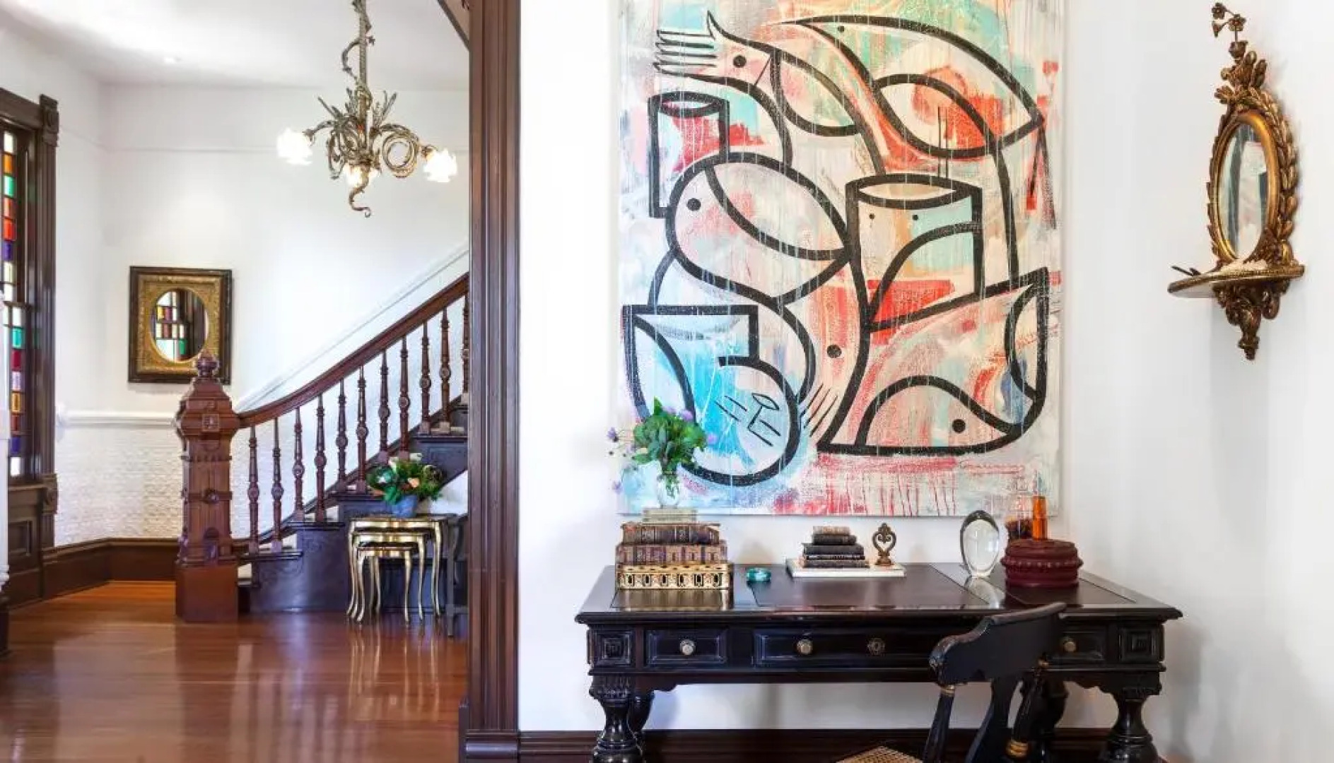 The Inn at Park Winters