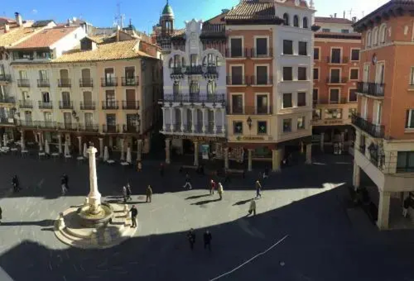 Apartamentos Turisticos Torico Amantes